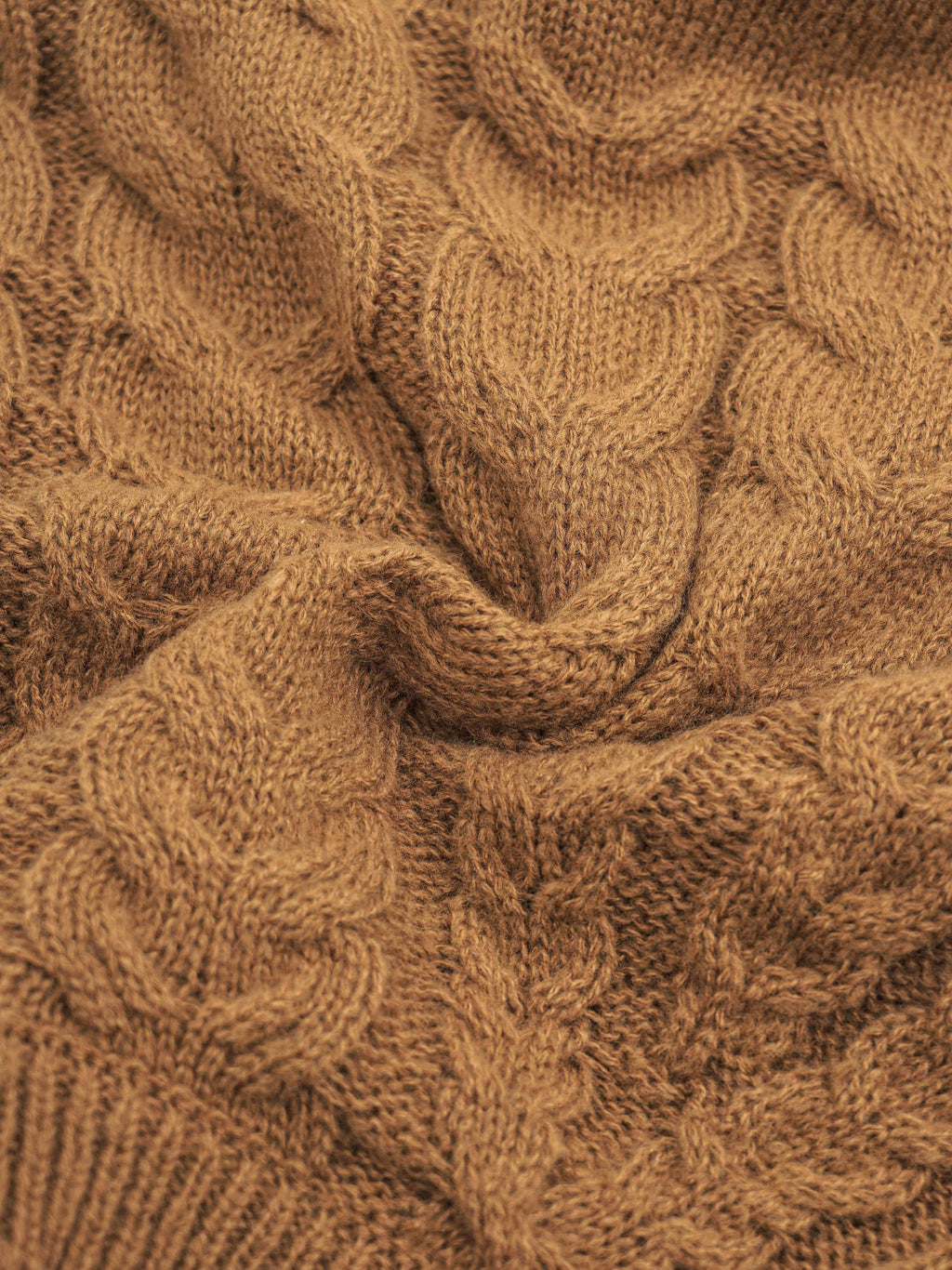 SUZI SWEATER