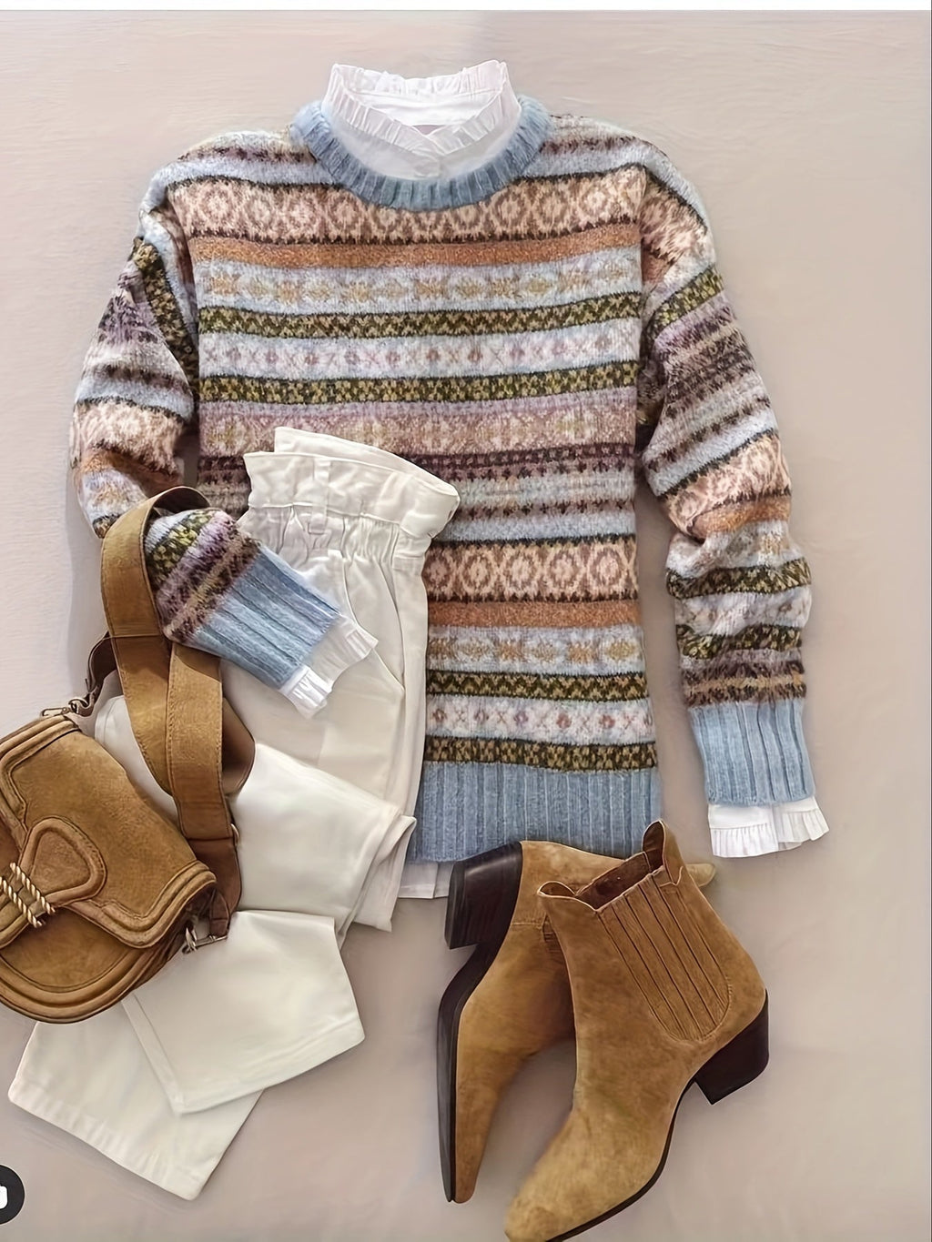 MILANO SWEATER