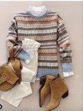 MILANO SWEATER