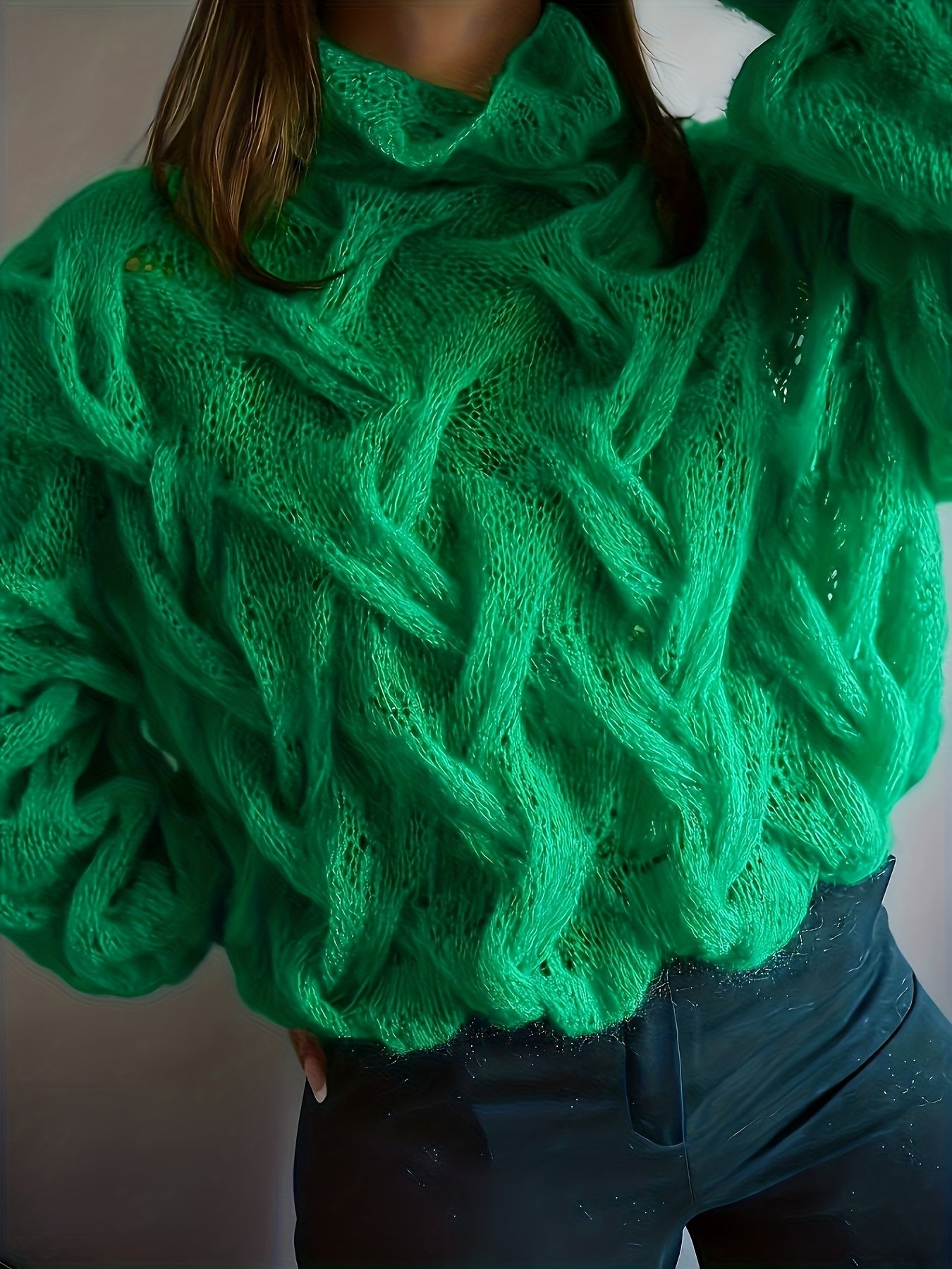 YANA SWEATER
