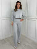 LISBON - Tracksuit (Grey)