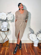 COME RESCUE ME 3 PIECE SHORTS SET