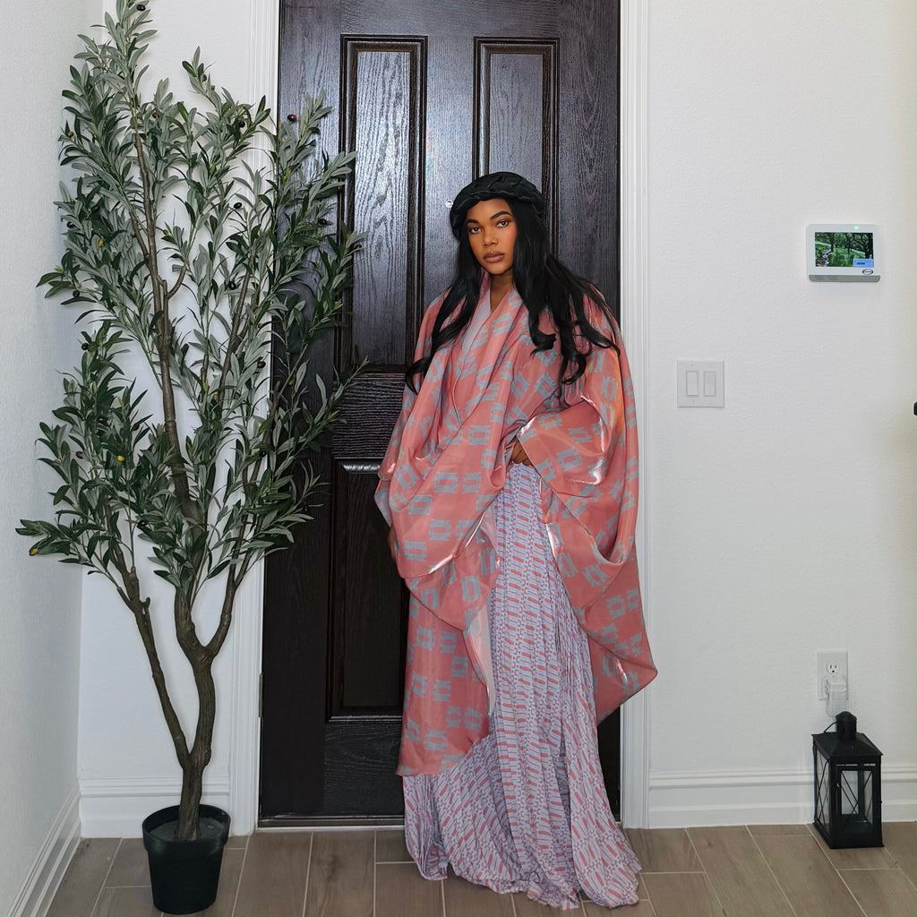 Regal Flow Two Piece Set