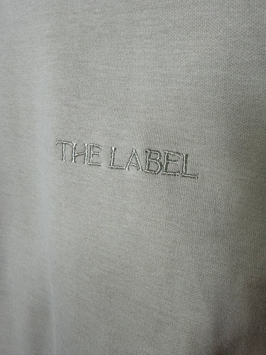 LISBON - Tracksuit (Grey)