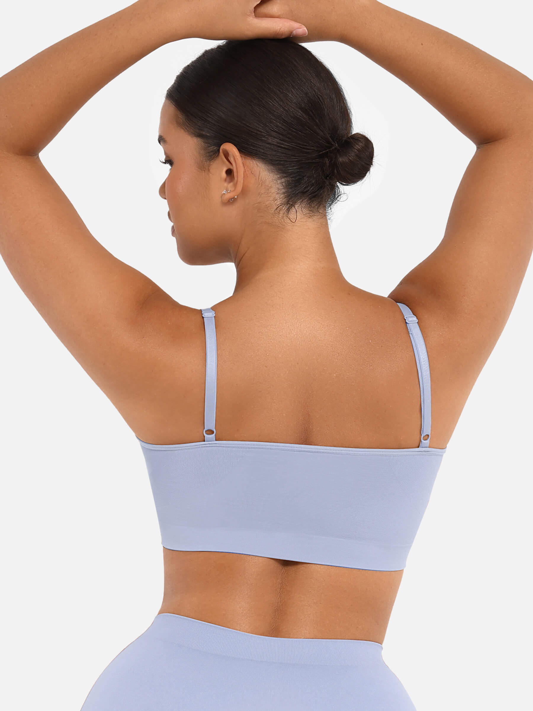 Seamless Wireless Bra Bundle