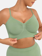 Seamless Wireless Bra Bundle