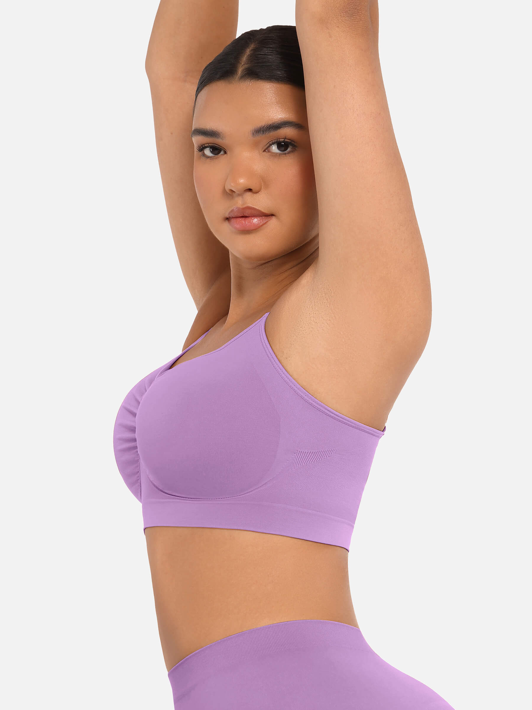 Seamless Wireless Bra Bundle