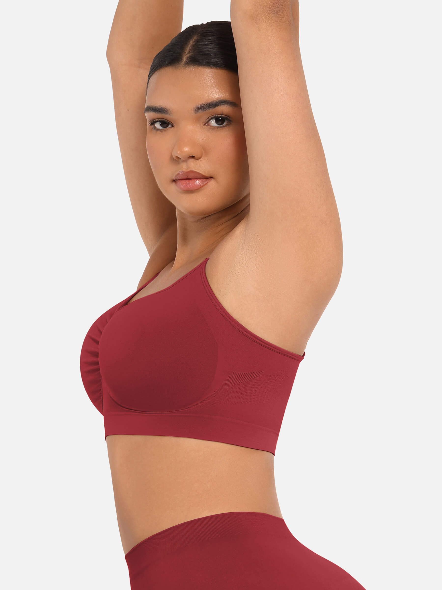Seamless Wireless Bra Bundle