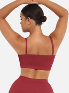 Seamless Wireless Bra Bundle