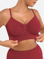 Seamless Wireless Bra Bundle