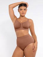 Seamless Wireless Bra Bundle
