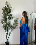 Monaco Drape Set