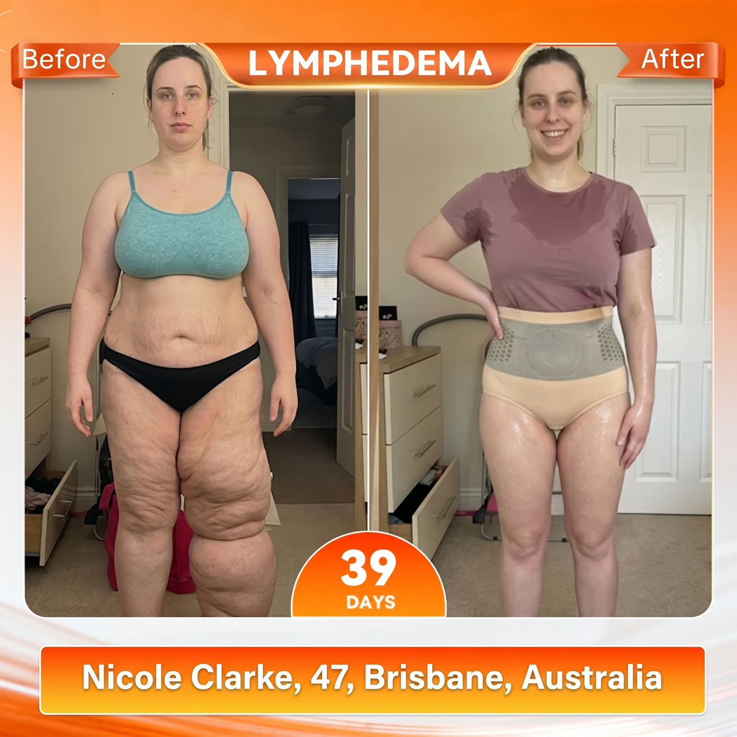 Nawaru® 𝐌𝐨𝐫𝐢𝐧𝐠𝐚 & 𝐁𝐞𝐫𝐛𝐞𝐫𝐢𝐧𝐞 4‑In‑1 Micro‑Particle Sculpting & Fat‑Burn Shorts