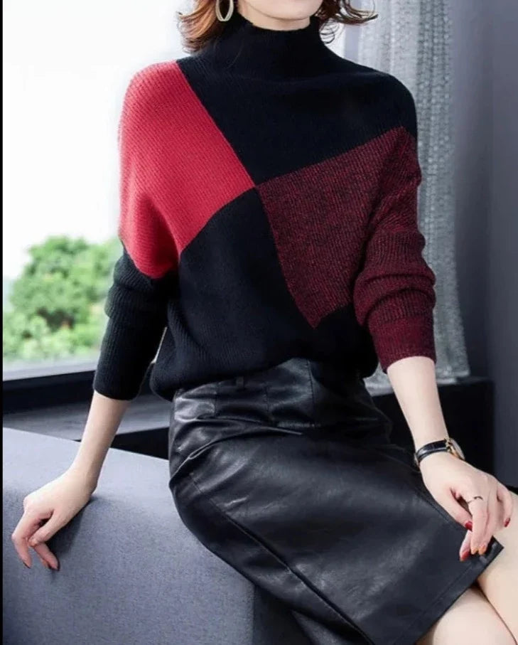 DJEIMI SWEATER