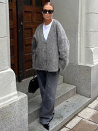 ALIVIA CARDIGAN