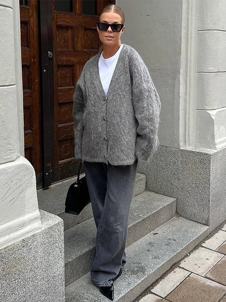 ALIVIA CARDIGAN