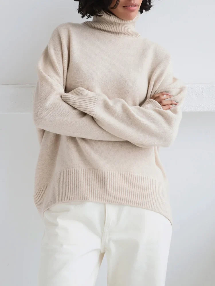TIONA SWEATER