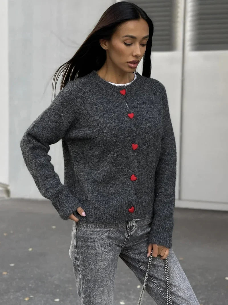 KEILY CARDIGAN