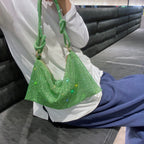 RHINESTONES BAG