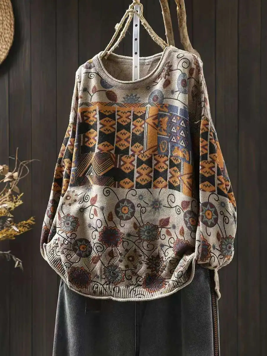 LINDA SWEATER