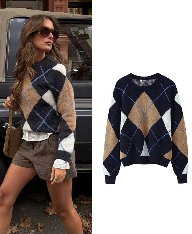 EMILY SWEATER