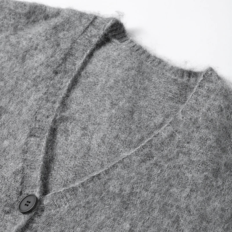 ALIVIA CARDIGAN