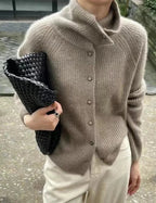 ALDA CARDIGAN