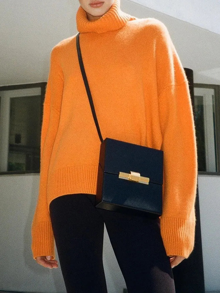 TIONA SWEATER