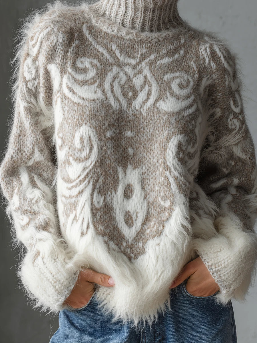 AMALIA SWEATER