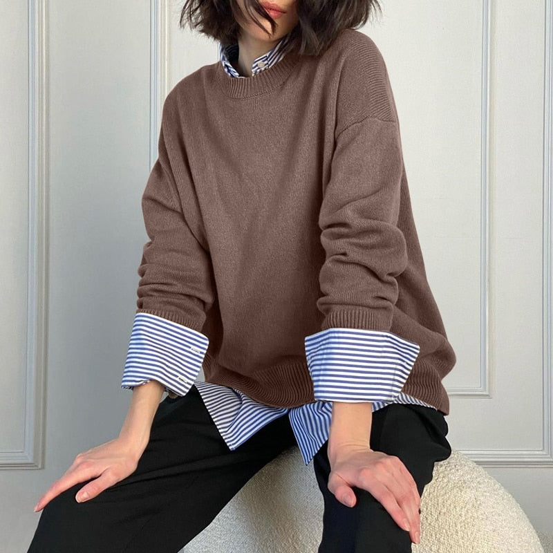 ROSALINI SWEATER