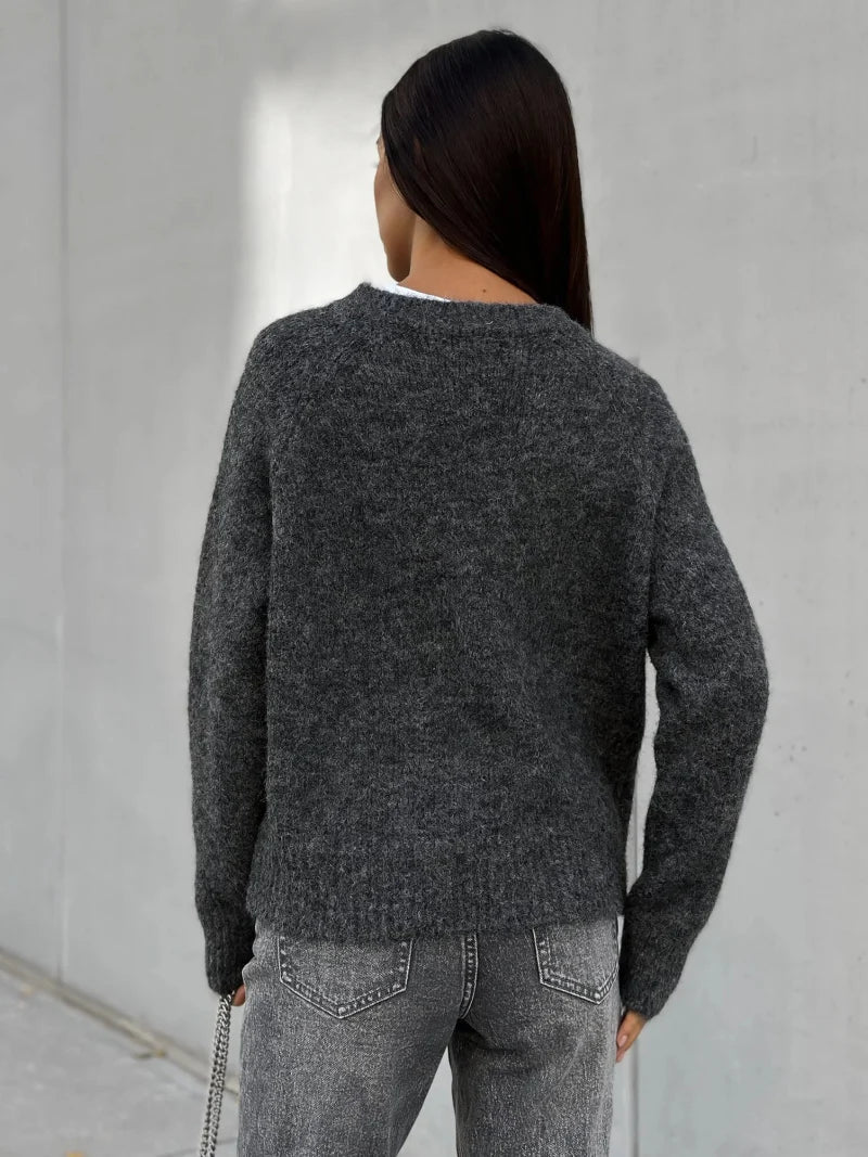 KEILY CARDIGAN
