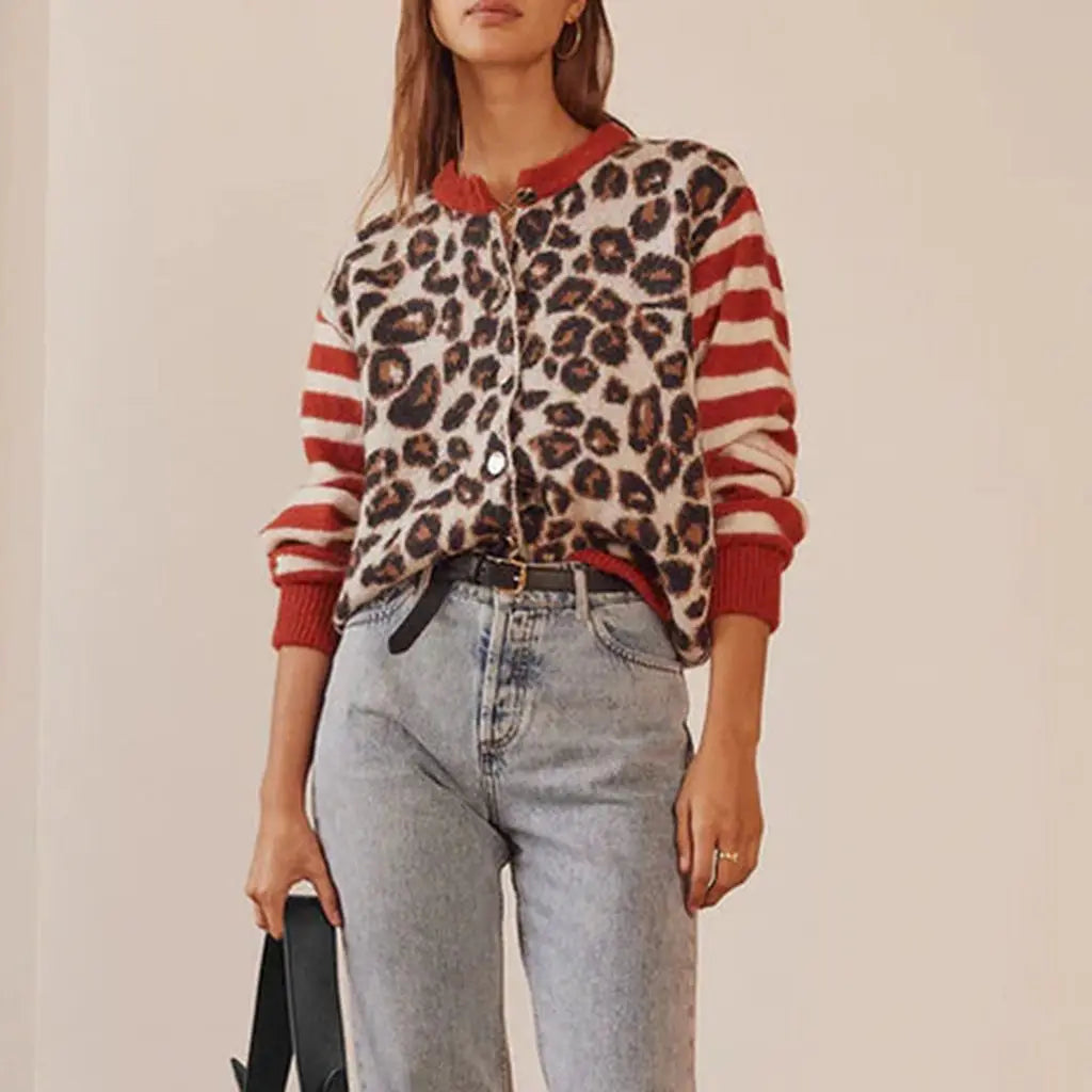 EMILI SWEATER