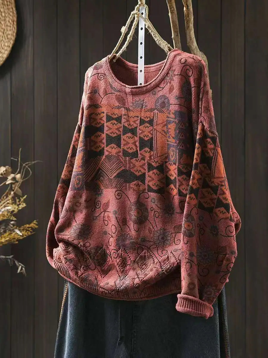 LINDA SWEATER