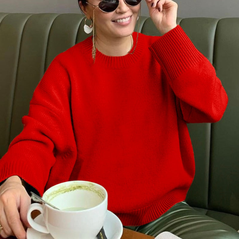 ROSALINI SWEATER