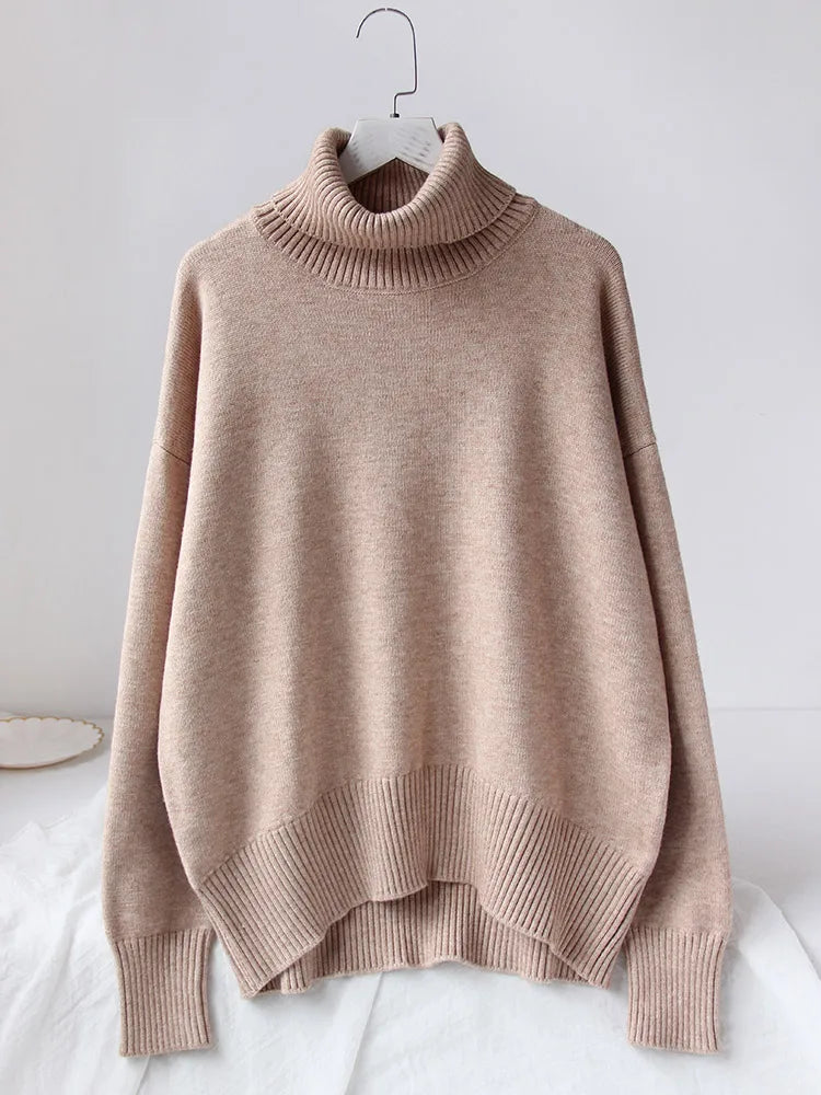 TIONA SWEATER