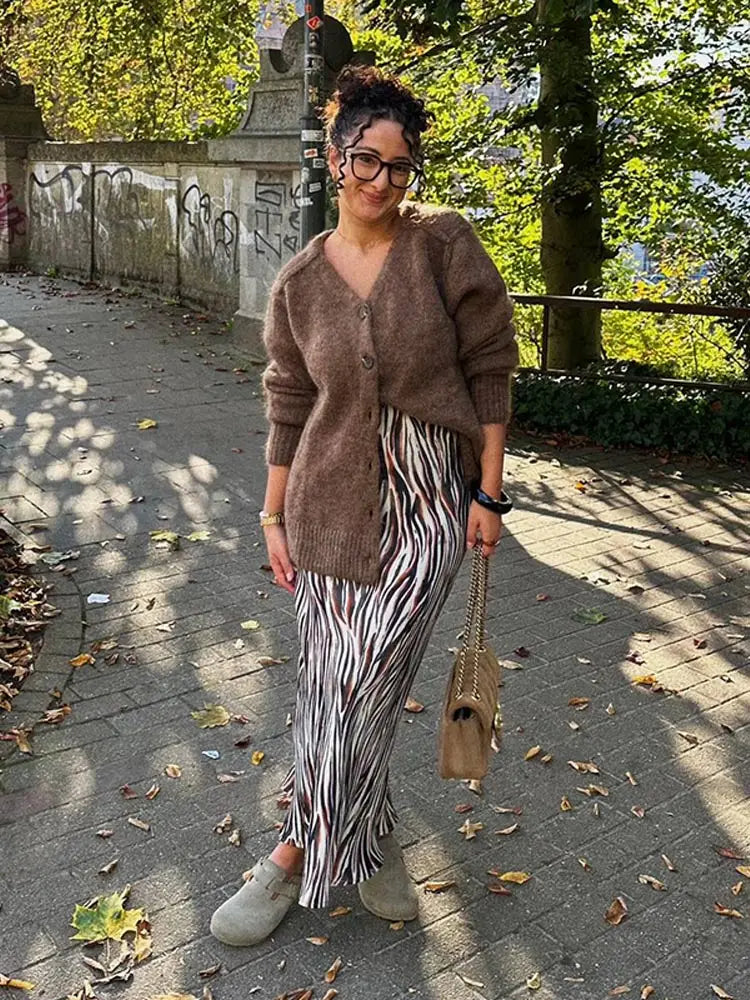 MILANA CARDIGAN