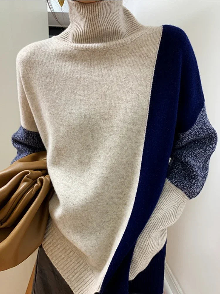 DJEIMI SWEATER
