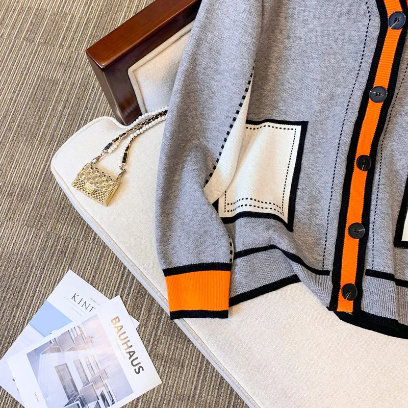 MEIZY CARDIGAN