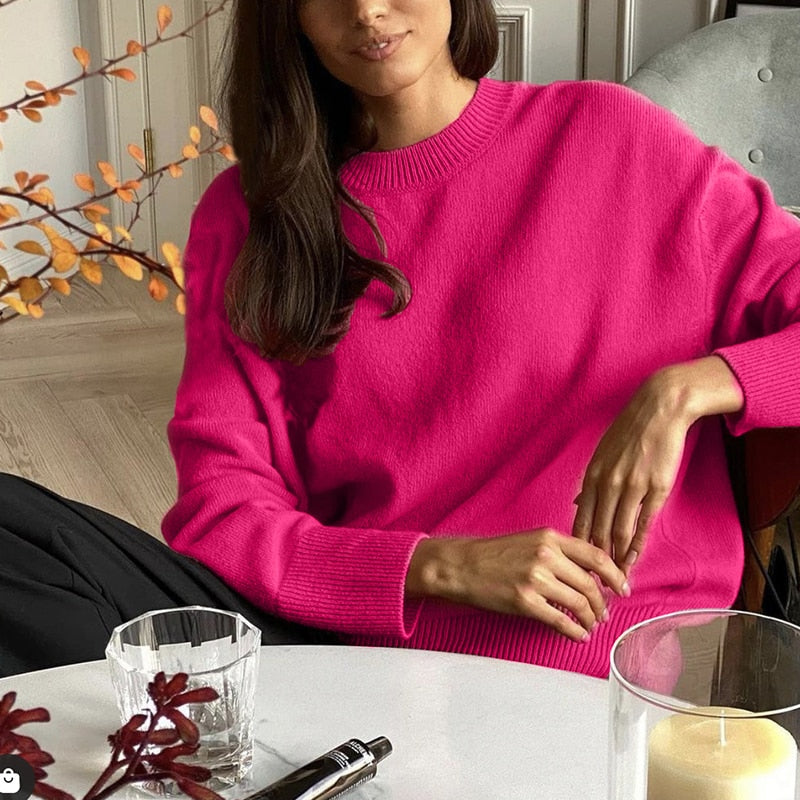 ROSALINI SWEATER