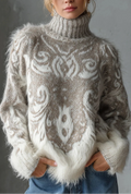AMALIA SWEATER