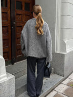 ALIVIA CARDIGAN