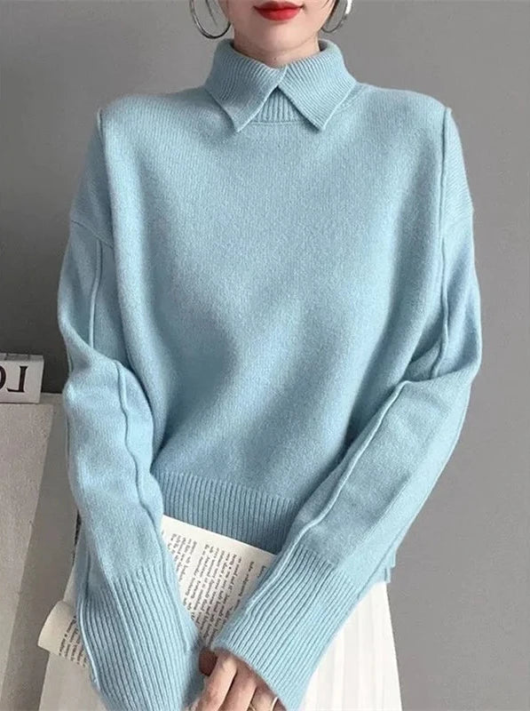 AURELIA SWEATER