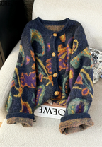 TREICY SWEATER