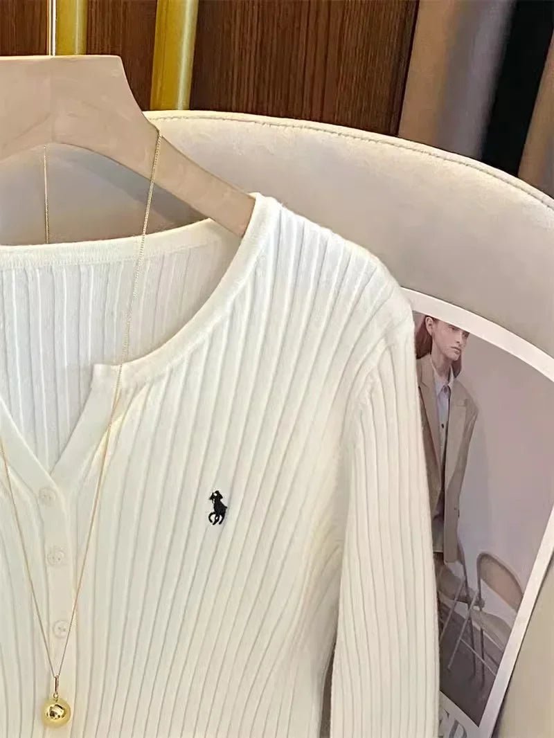 WERRA CARDIGAN