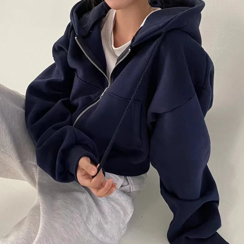 ASTI SWEATER