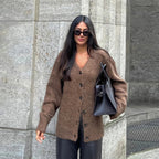 MILANA CARDIGAN