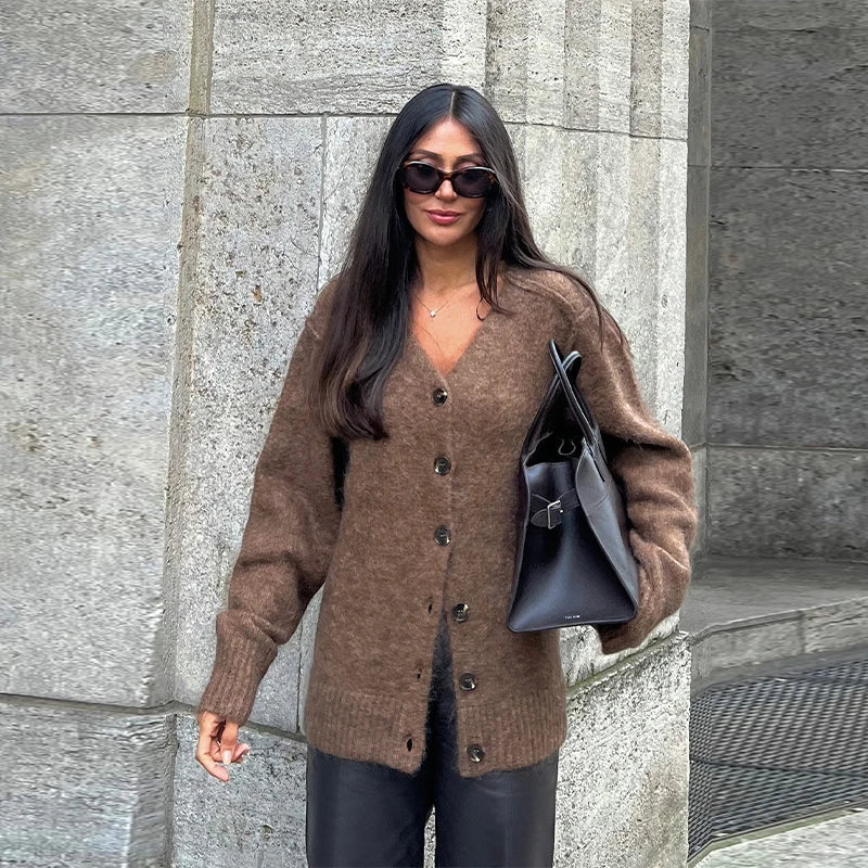 MILANA CARDIGAN