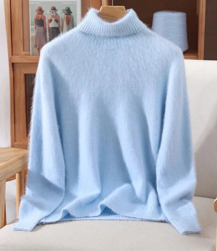ELANA SWEATER