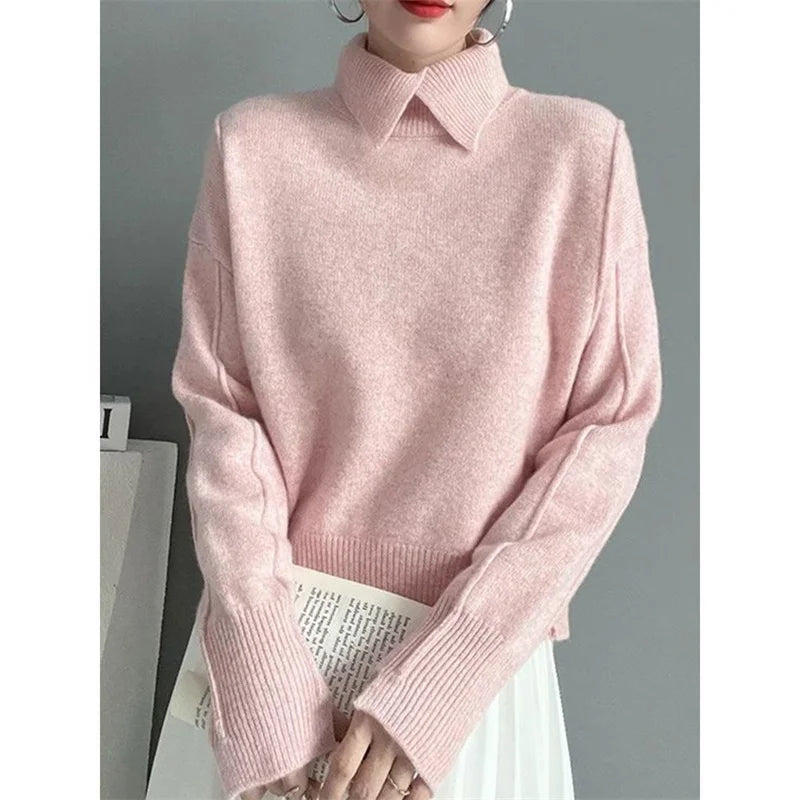 AURELIA SWEATER