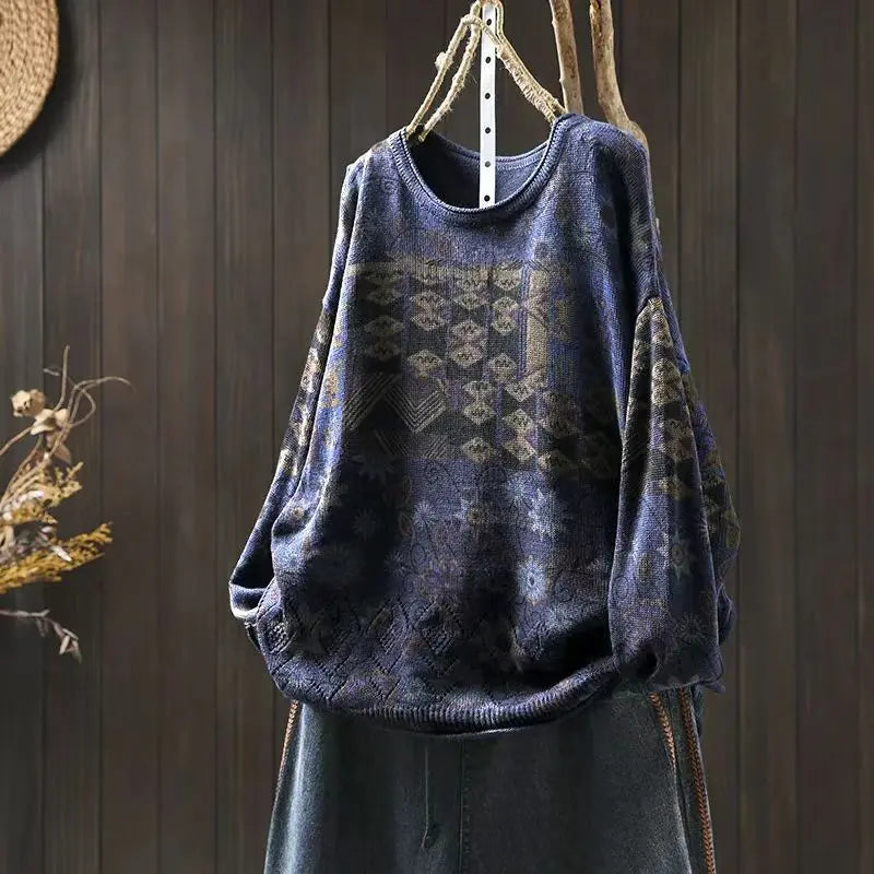 LINDA SWEATER